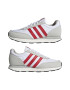 adidas Sportswear Pantofi sport cu insertii de material textil Run 60s - Pled.ro