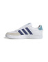 adidas Sportswear Pantofi sport cu insertii de piele intoarsa Breaknet 2.0 - Pled.ro