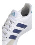 adidas Sportswear Pantofi sport cu insertii de piele intoarsa Breaknet 2.0 - Pled.ro