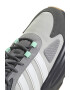 adidas Sportswear Pantofi sport cu insertii de piele intoarsa Ozelle - Pled.ro