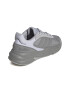 adidas Sportswear Pantofi sport cu insertii de piele intoarsa Ozelle - Pled.ro