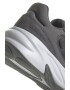 adidas Sportswear Pantofi sport cu insertii de piele intoarsa Ozelle - Pled.ro