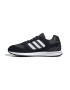 adidas Sportswear Pantofi sport cu insertii de piele intoarsa Run 80s - Pled.ro