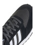 adidas Sportswear Pantofi sport cu insertii de piele intoarsa Run 80s - Pled.ro