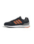 adidas Sportswear Pantofi sport cu insertii de piele intoarsa Run 80s - Pled.ro