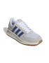 adidas Sportswear Pantofi sport cu insertii de piele intoarsa Run 84 - Pled.ro