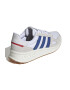 adidas Sportswear Pantofi sport cu insertii de piele intoarsa Run 84 - Pled.ro