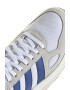 adidas Sportswear Pantofi sport cu insertii de piele intoarsa Run 84 - Pled.ro