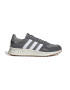 adidas Sportswear Pantofi sport cu insertii de piele intoarsa Run 84 - Pled.ro