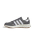 adidas Sportswear Pantofi sport cu insertii de piele intoarsa Run 84 - Pled.ro