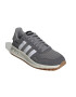 adidas Sportswear Pantofi sport cu insertii de piele intoarsa Run 84 - Pled.ro