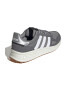 adidas Sportswear Pantofi sport cu insertii de piele intoarsa Run 84 - Pled.ro