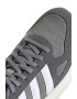 adidas Sportswear Pantofi sport cu insertii de piele intoarsa Run 84 - Pled.ro