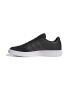 adidas Sportswear Pantofi sport cu insertii de piele intoarsa sintetica Breaknet - Pled.ro