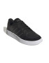 adidas Sportswear Pantofi sport cu insertii de piele intoarsa sintetica Breaknet - Pled.ro