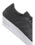 adidas Sportswear Pantofi sport cu insertii de piele intoarsa sintetica Breaknet - Pled.ro