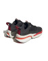 adidas Sportswear Pantofi sport cu insertii de plasa Alphaboost V1 - Pled.ro