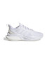 adidas Sportswear Pantofi sport cu insertii de plasa AlphaBounce+ - Pled.ro