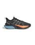 adidas Sportswear Pantofi sport cu insertii de plasa AlphaBounce+ - Pled.ro