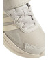 adidas Sportswear Pantofi sport cu insertii din plasa cu inchidere velcro Ozelle - Pled.ro