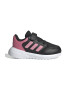 adidas Sportswear Pantofi sport cu insertii sintetice pentru alergare Tensaur Run - Pled.ro