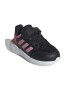 adidas Sportswear Pantofi sport cu insertii sintetice pentru alergare Tensaur Run - Pled.ro