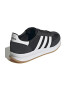 adidas Sportswear Pantofi sport cu piele intoarsa Run 70s - Pled.ro