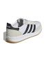 adidas Sportswear Pantofi sport cu piele intoarsa Run 70s - Pled.ro