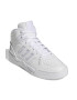 adidas Sportswear Pantofi sport cu segmente din piele ecologica City - Pled.ro