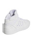 adidas Sportswear Pantofi sport cu segmente din piele ecologica City - Pled.ro