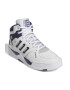 adidas Sportswear Pantofi sport cu segmente din piele ecologica City - Pled.ro