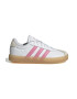 adidas Sportswear Pantofi sport cu sireturi VL Court 3.0 - Pled.ro