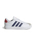 adidas Sportswear Pantofi sport cu sireturi VL Court 3.0 - Pled.ro