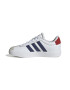 adidas Sportswear Pantofi sport cu sireturi VL Court 3.0 - Pled.ro