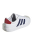 adidas Sportswear Pantofi sport cu sireturi VL Court 3.0 - Pled.ro