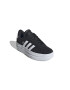 adidas Sportswear Pantofi sport flatform de piele intoarsa Court Bold - Pled.ro