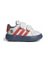 adidas Sportswear Pantofi sport cu velcro Grand Court Mickey - Pled.ro