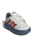 adidas Sportswear Pantofi sport cu velcro Grand Court Mickey - Pled.ro