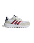 adidas Sportswear Pantofi sport cu velcro Run 60s - Pled.ro