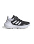 adidas Sportswear Pantofi sport cu velcro si insertii de piele ecologica Tensaur - Pled.ro