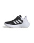 adidas Sportswear Pantofi sport cu velcro si insertii de piele ecologica Tensaur - Pled.ro