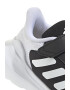 adidas Sportswear Pantofi sport cu velcro si insertii de piele ecologica Tensaur - Pled.ro