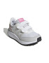 adidas Sportswear Pantofi sport cu velcro si insertii din material textil Run 70s - Pled.ro