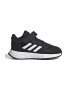 adidas Sportswear Pantofi sport cu velcro si insertii sintetice Duramo - Pled.ro