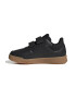 adidas Sportswear Pantofi sport cu velcro Tensaur - Pled.ro