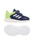 adidas Sportswear Pantofi sport cu velcro Tensaur Run 2.0 - Pled.ro