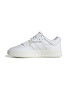 adidas Sportswear Pantofi sport de piele Court 24 - Pled.ro