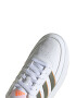 adidas Sportswear Pantofi sport de piele ecologica Breaknet 2.0 - Pled.ro