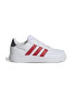 adidas Sportswear Pantofi sport de piele ecologica Breaknet - Pled.ro