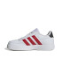 adidas Sportswear Pantofi sport de piele ecologica Breaknet - Pled.ro